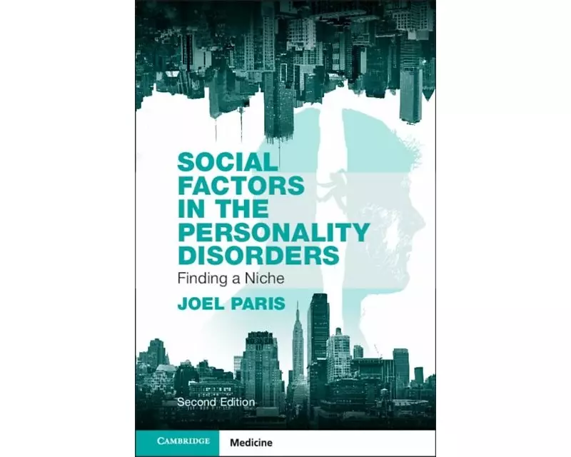 Social Factors in the Personality Disorders