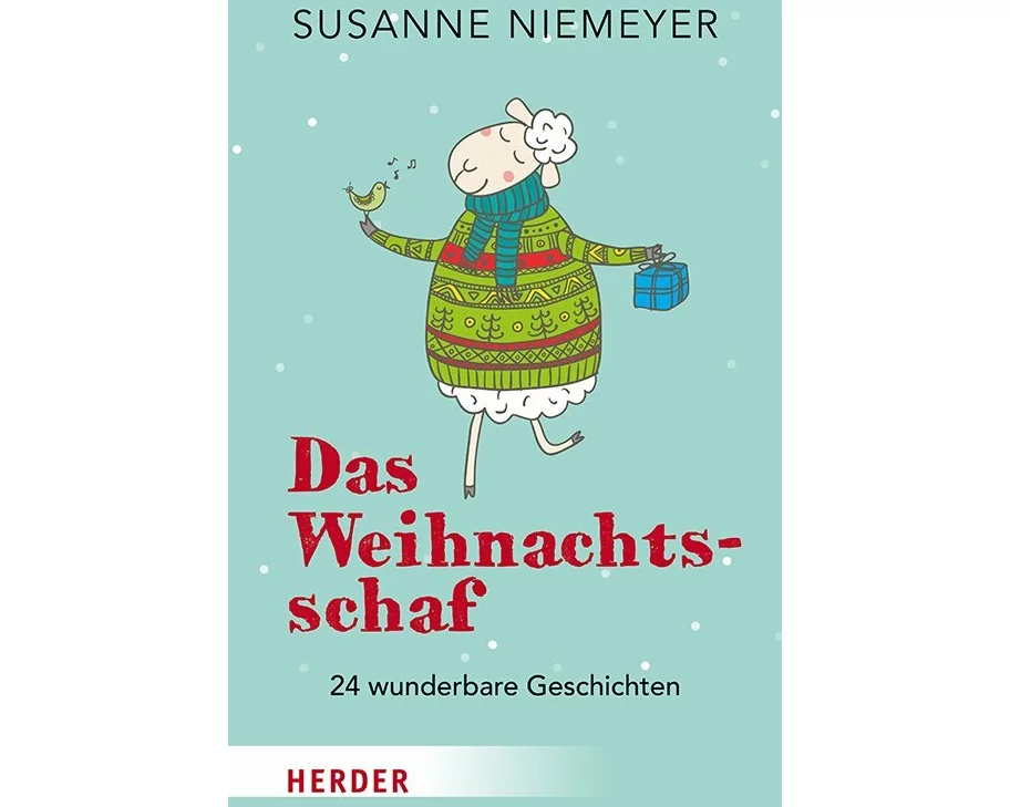 Das Weihnachtsschaf