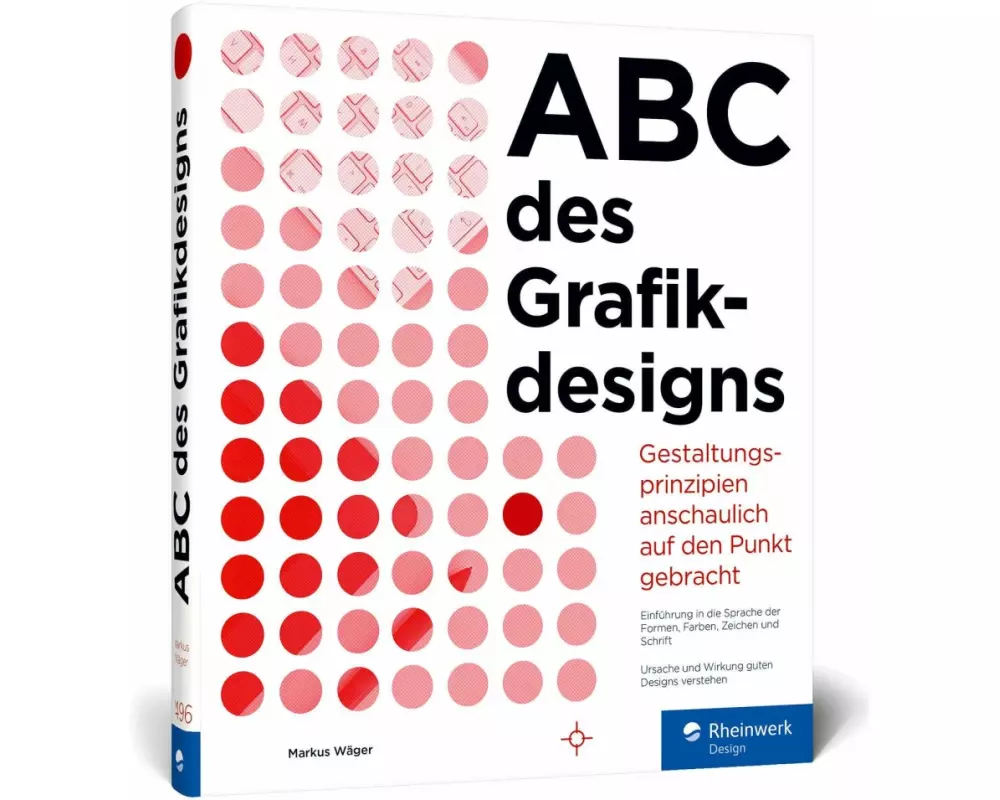 ABC des Grafikdesigns