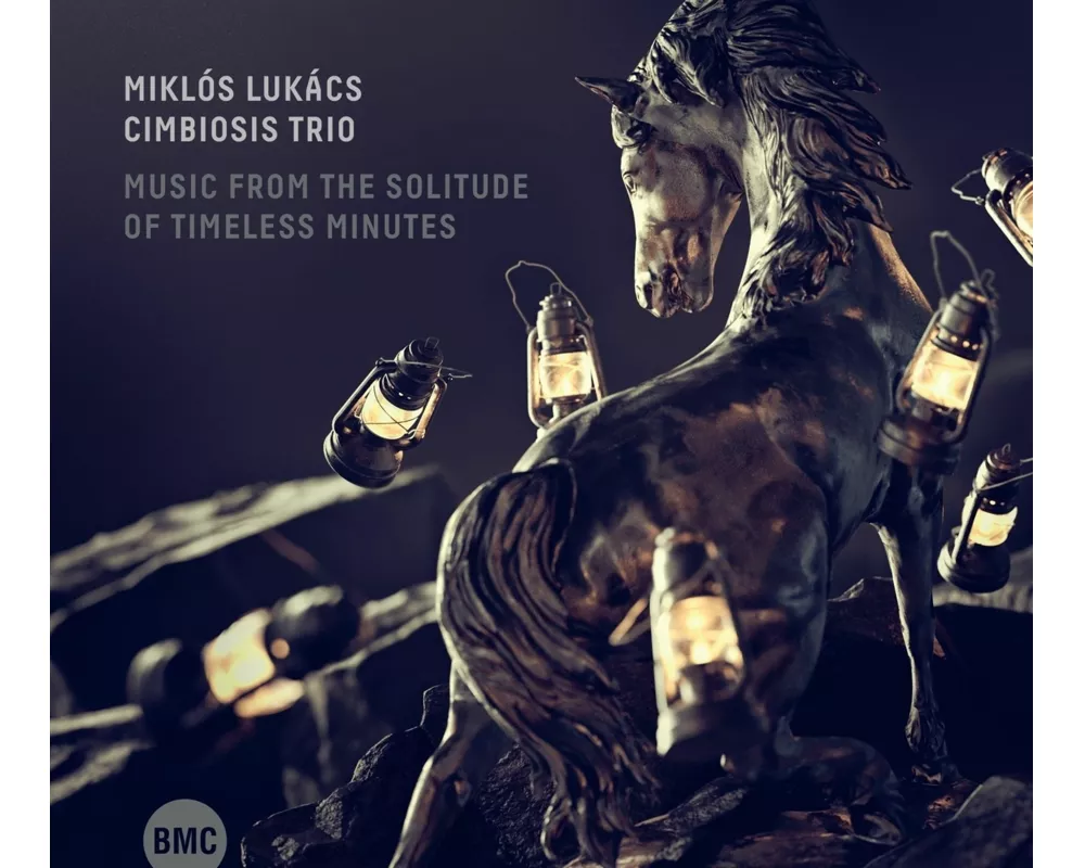 Music From The Solitude Of Timeless Minutes