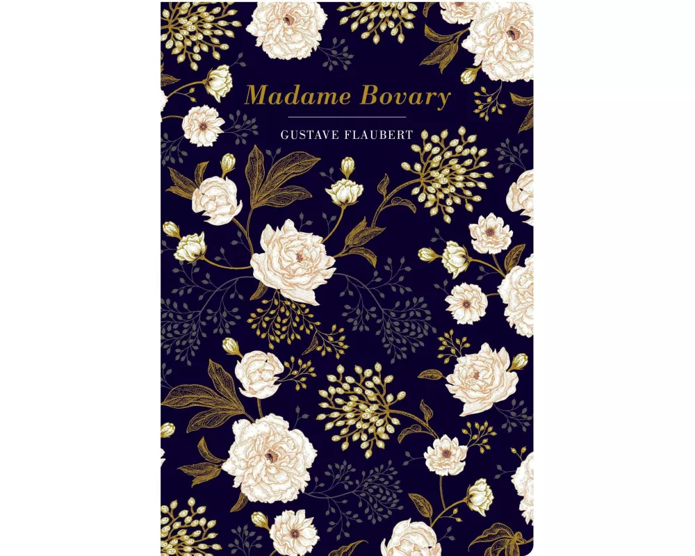 Madame Bovary