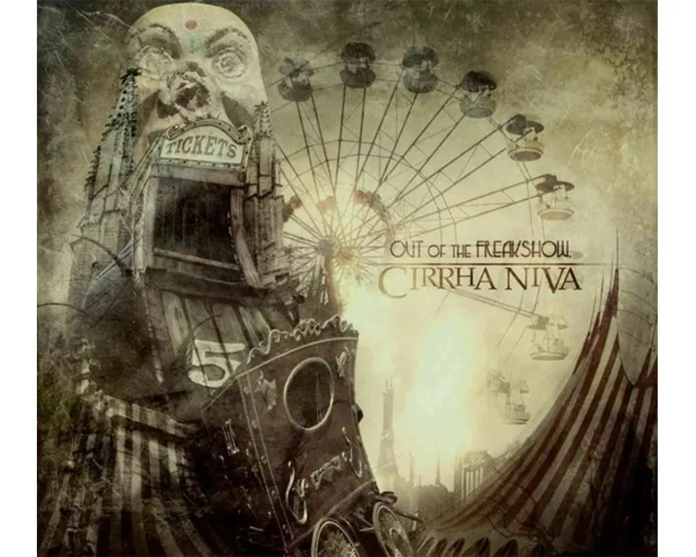 Out Of The Freakshow