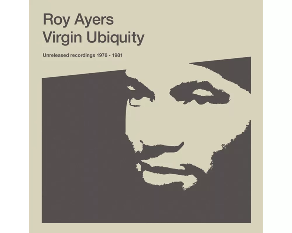 Virgin Ubiquity: Unreleased Recordings 1976-1981
