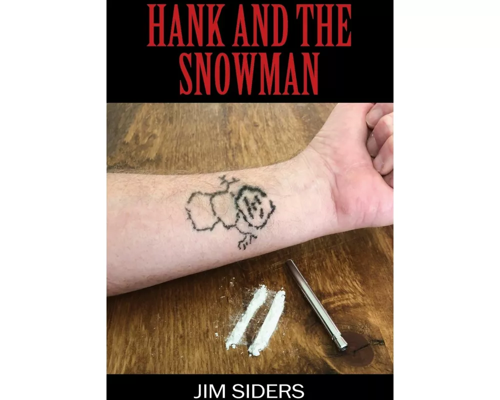 Hank and the Snowman