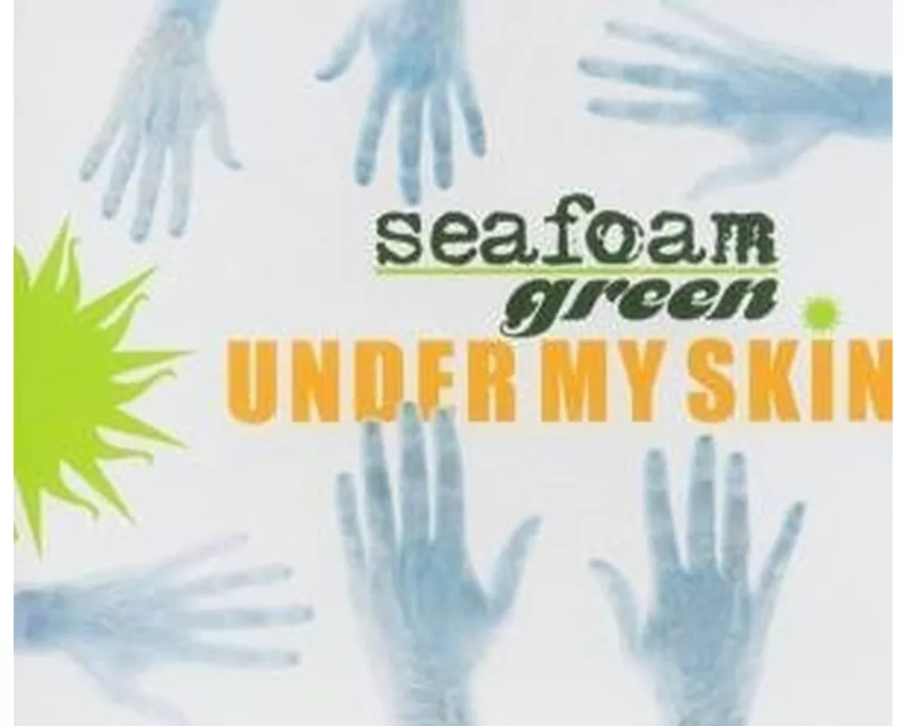 Under My Skin