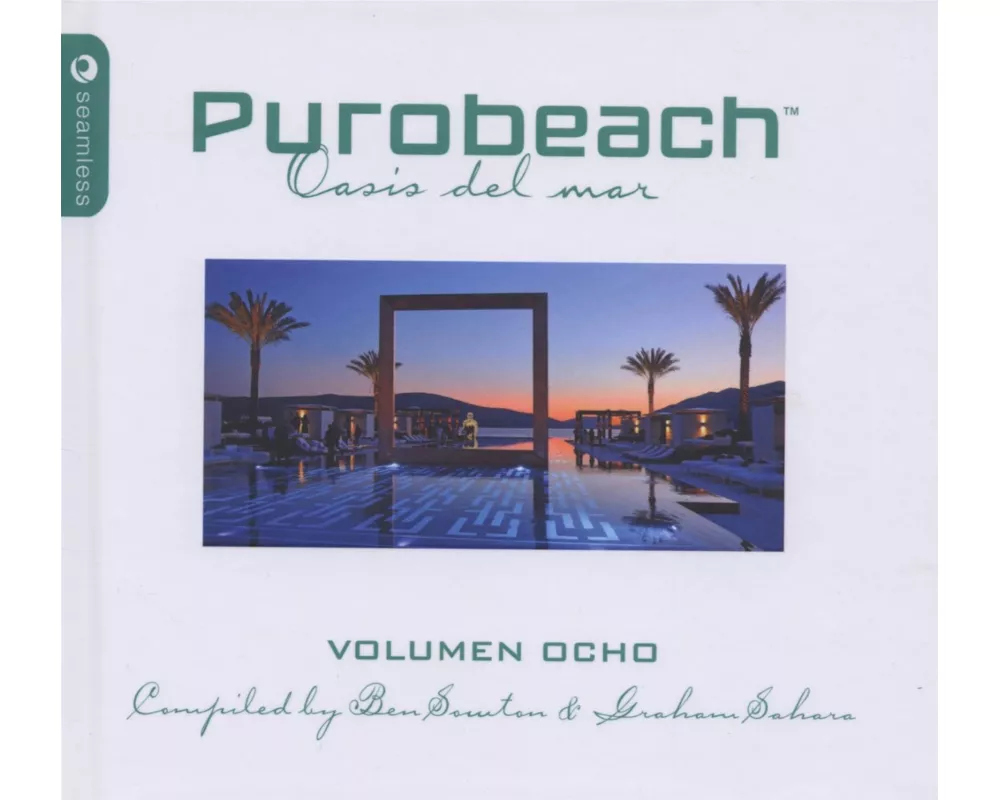 Purobeach Volumen Ocho