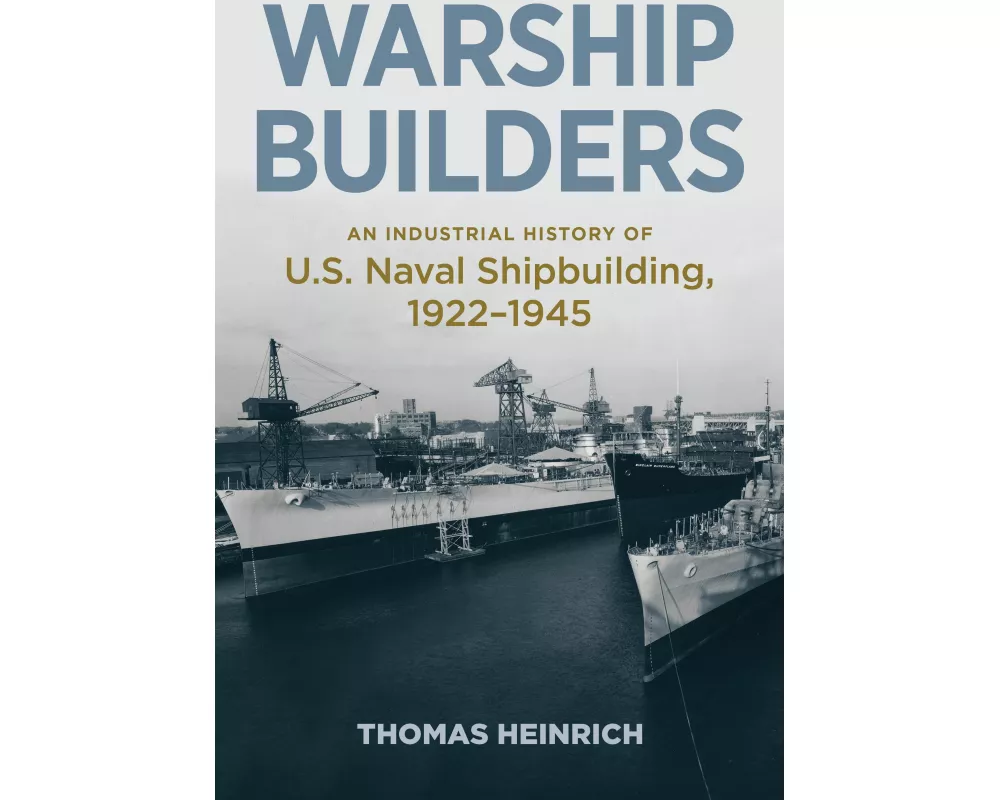 Warship Builders