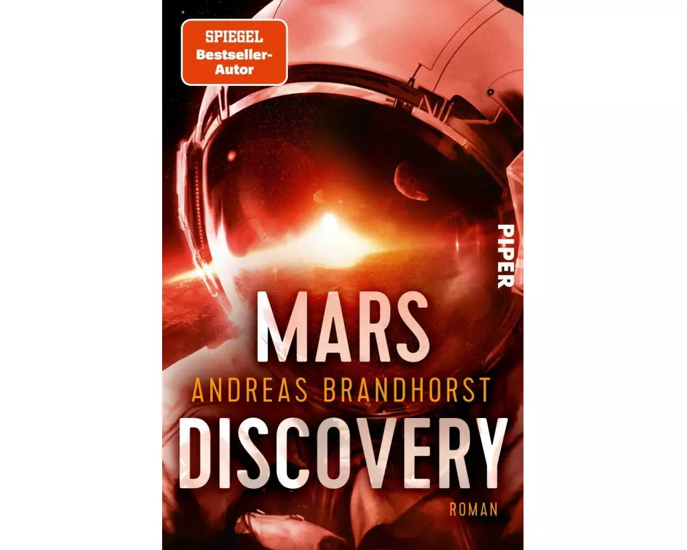 Mars Discovery