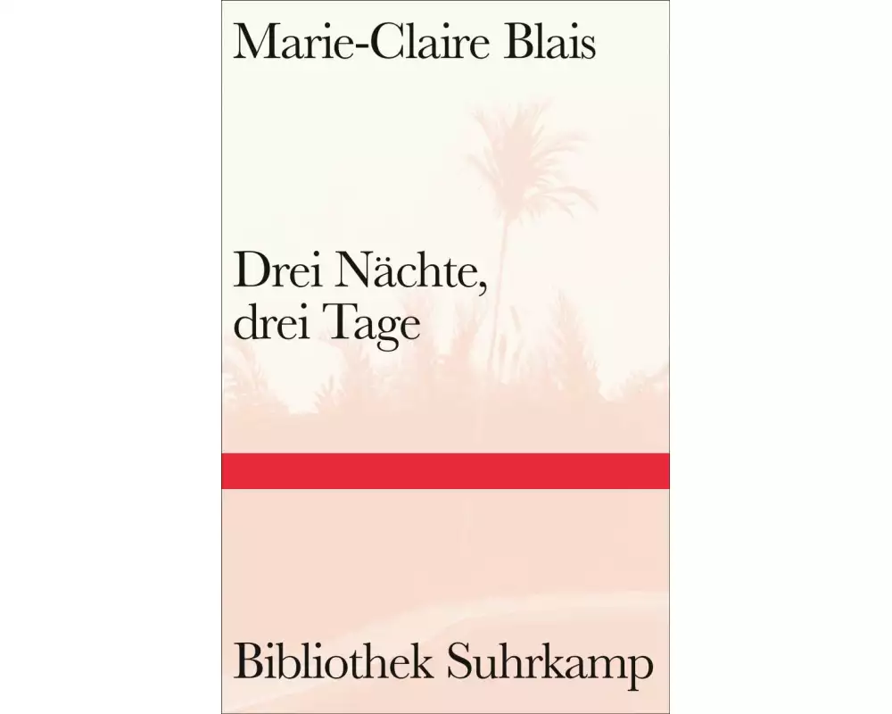 Drei Nächte, drei Tage