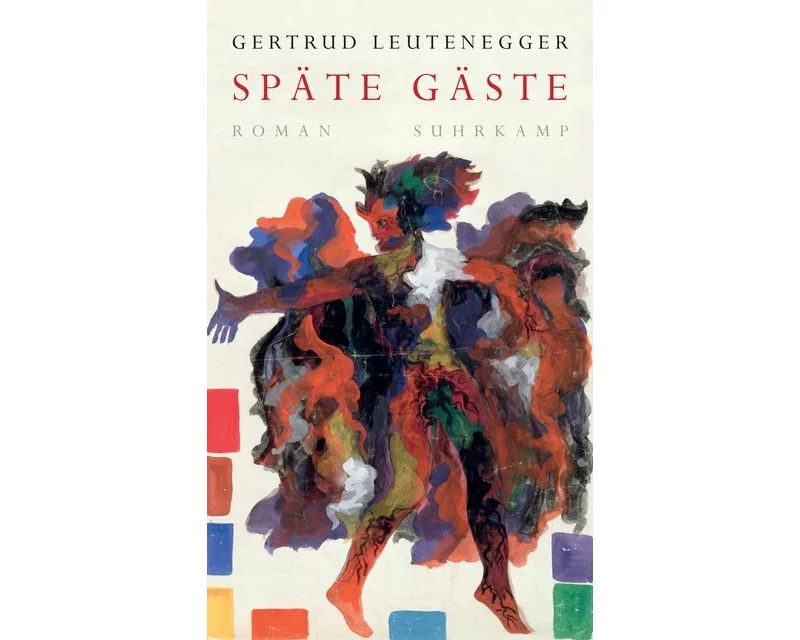 Späte Gäste
