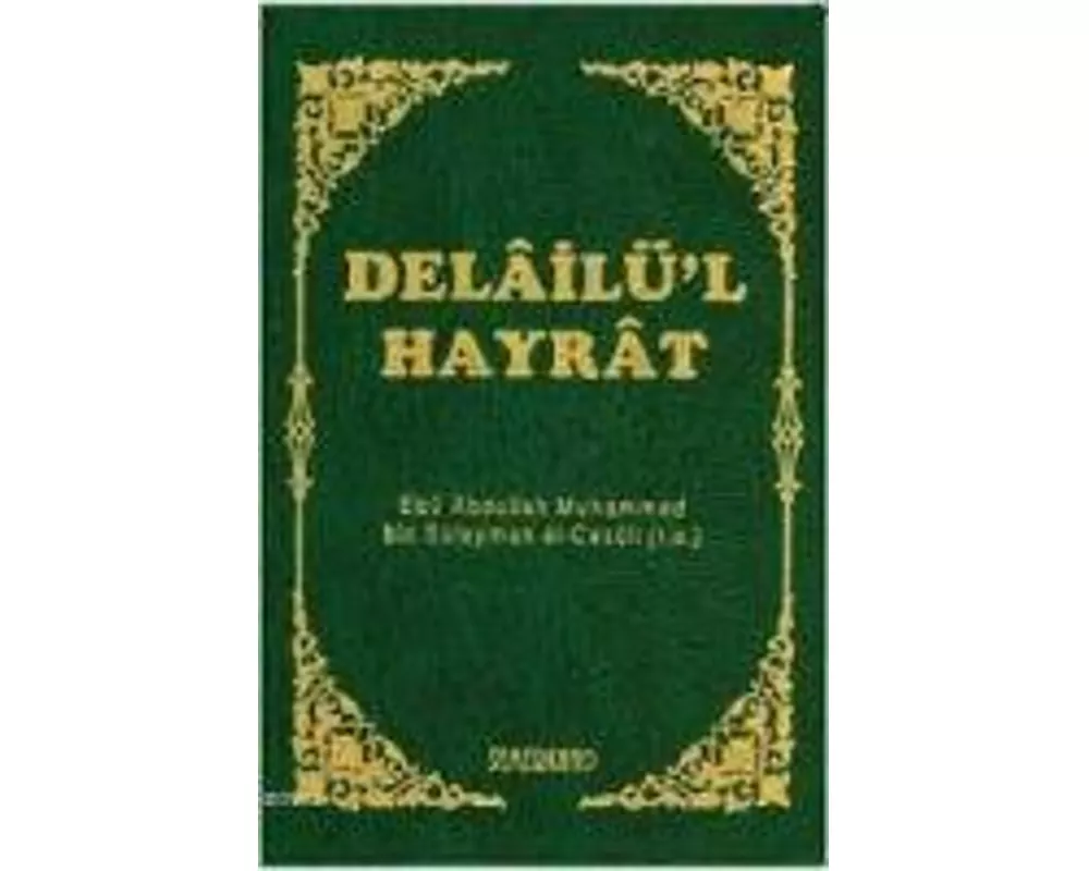 Delailül Hayrat