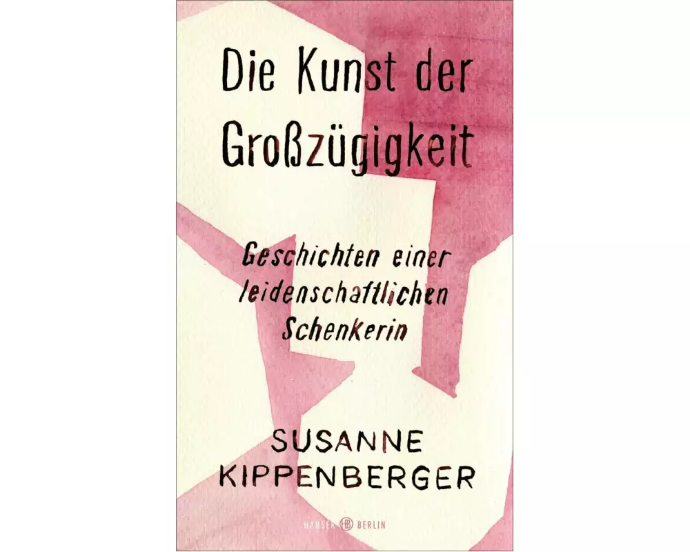 Die Kunst der Großzügigkeit