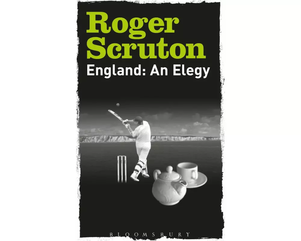 England: An Elegy