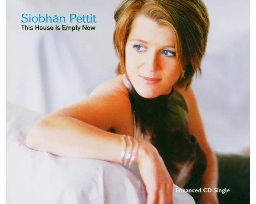 This House Is Empty Now