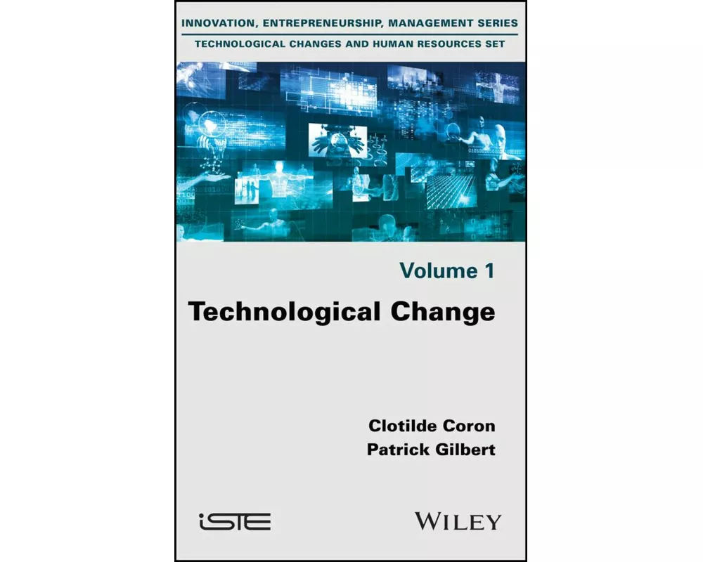 Technological Change