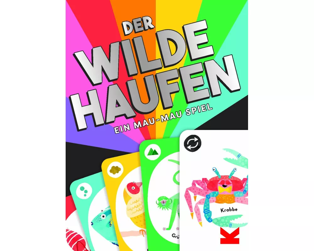 Der wilde Haufen
