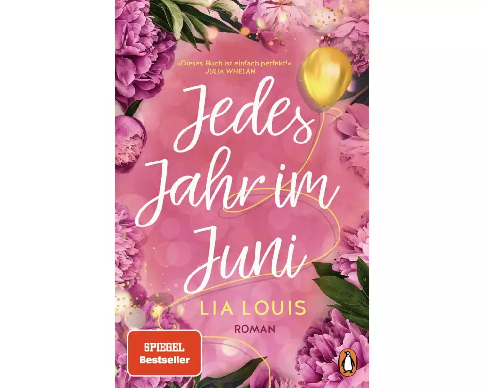 Jedes Jahr im Juni