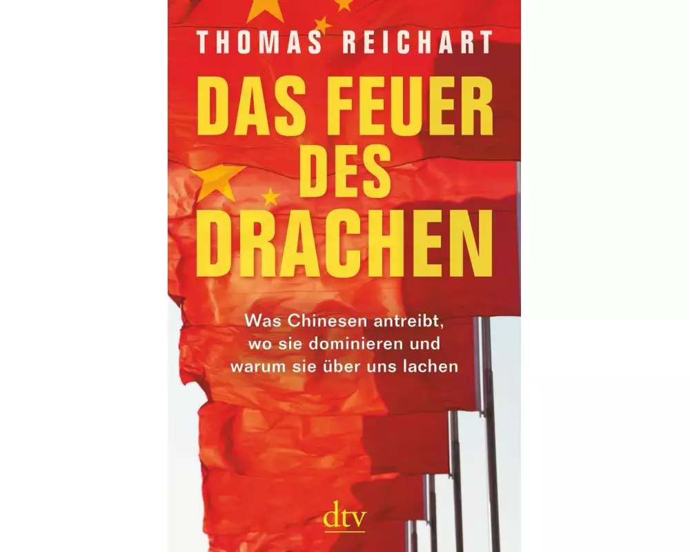 Das Feuer des Drachen