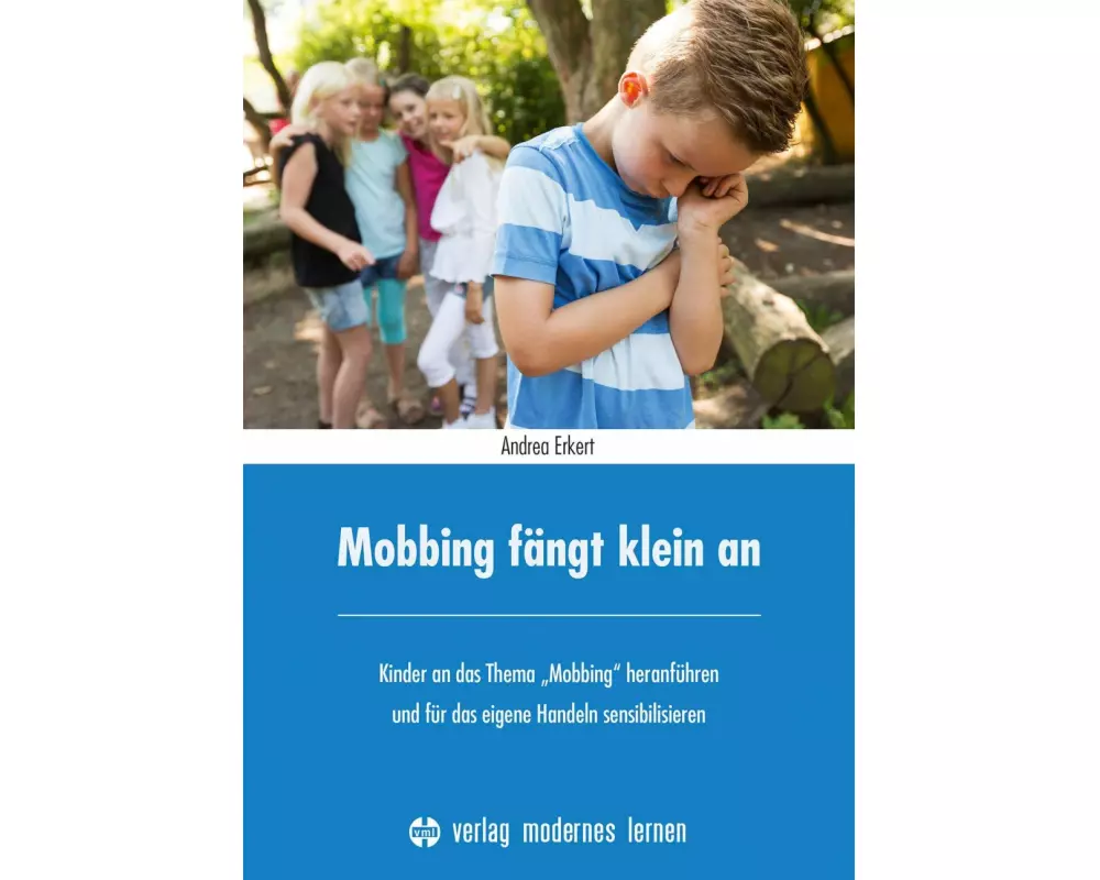 Mobbing fängt klein an