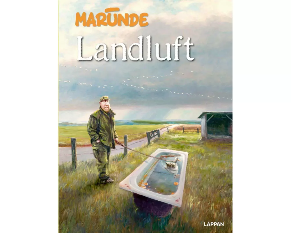 Landluft