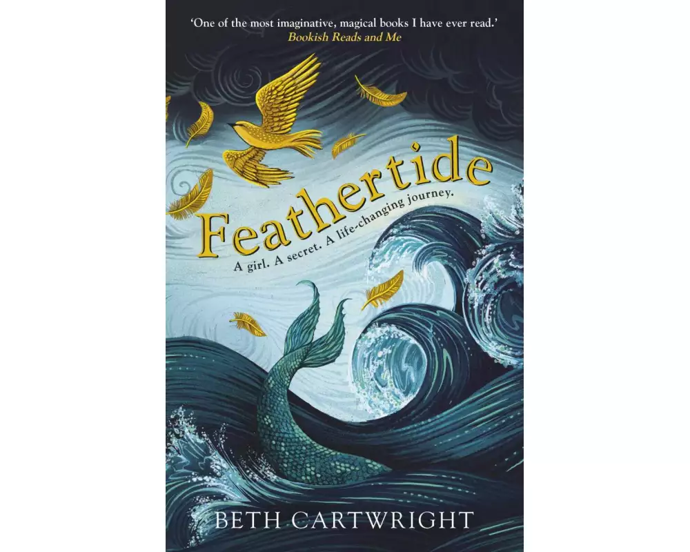 Feathertide