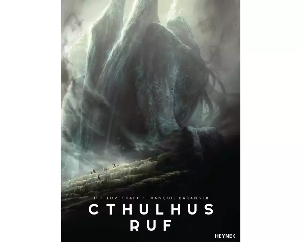 Cthulhus Ruf