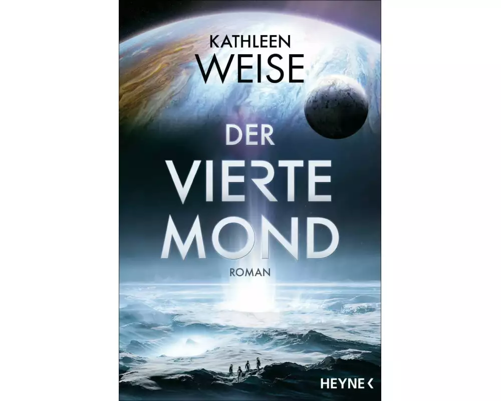 Der vierte Mond