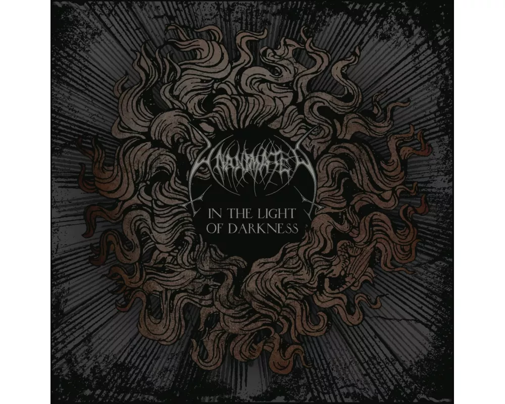 In The Light of Darkness (Re-issue 2020)