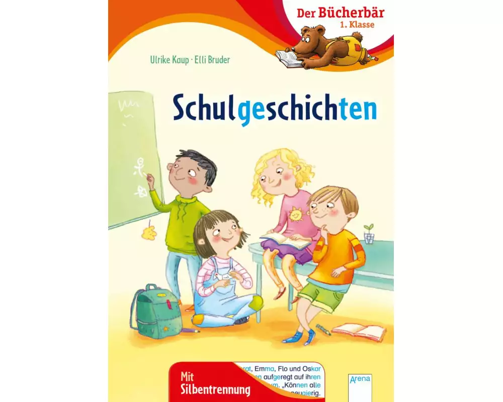 Schulgeschichten