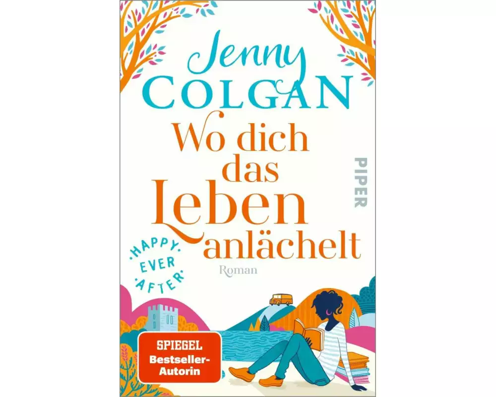 Happy Ever After – Wo dich das Leben anlächelt