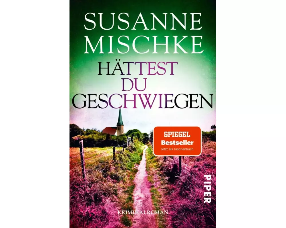 Hättest du geschwiegen