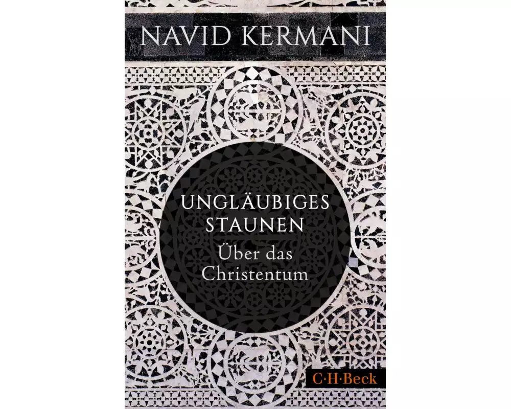 Ungläubiges Staunen