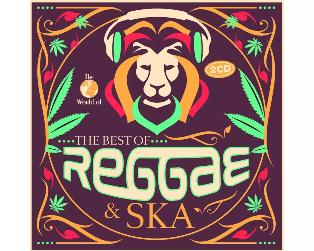 Best Of Reggae & Ska