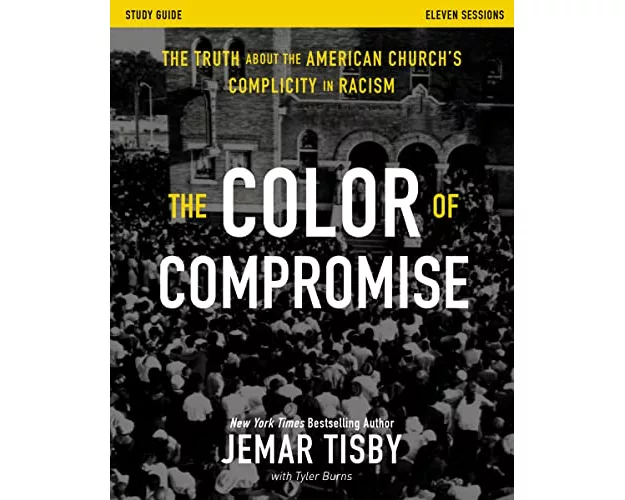 The Color of Compromise Study Guide