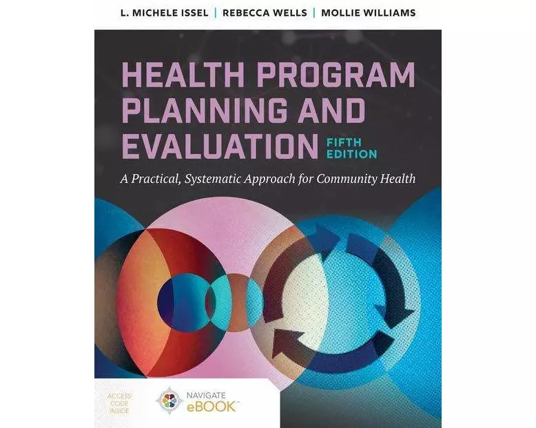 Health Program Planning and Evaluation