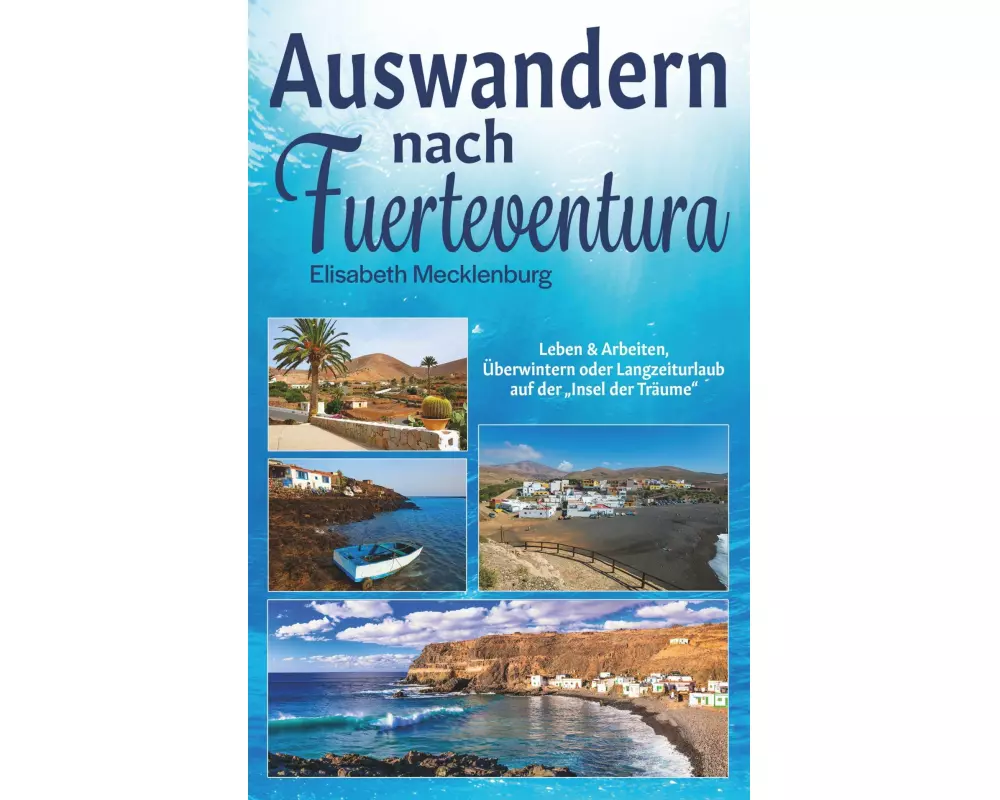 Auswandern nach Fuerteventura