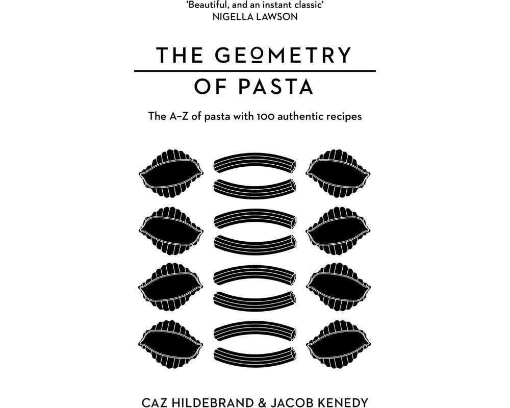 The Geometry of Pasta