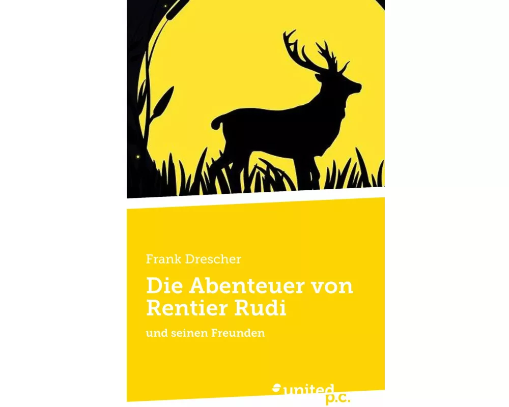 Die Abenteuer von Rentier Rudi