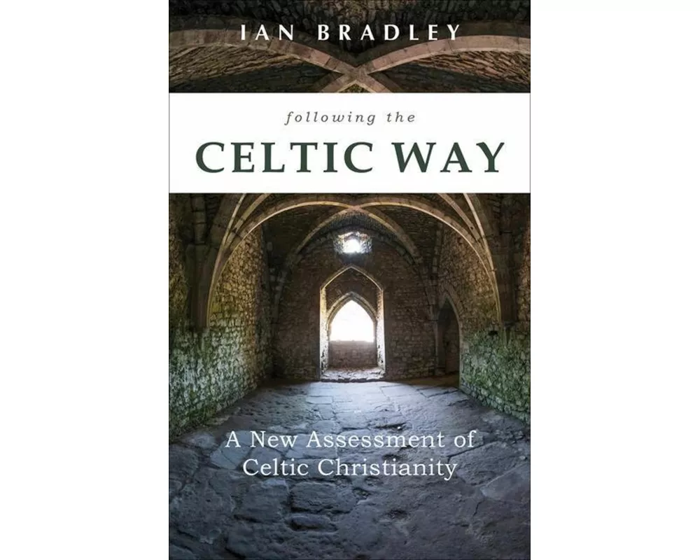 Following the Celtic Way