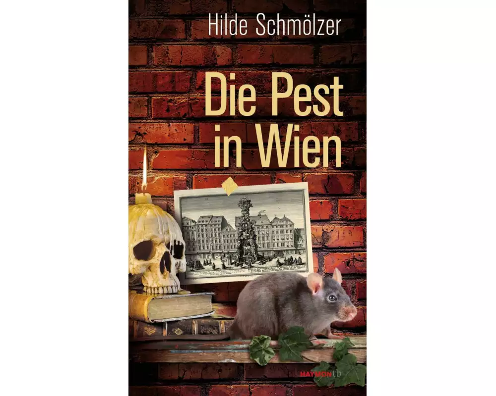 Die Pest in Wien