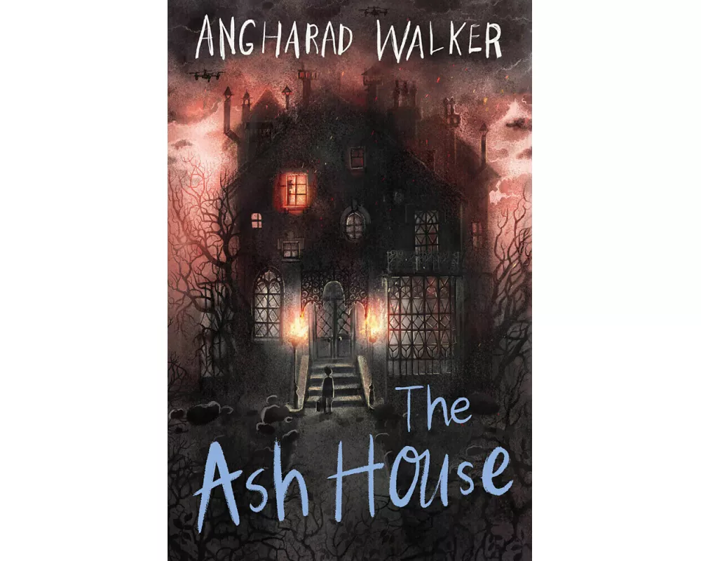 The Ash House