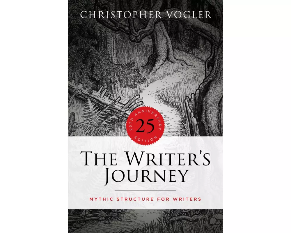 The Writer's Journey