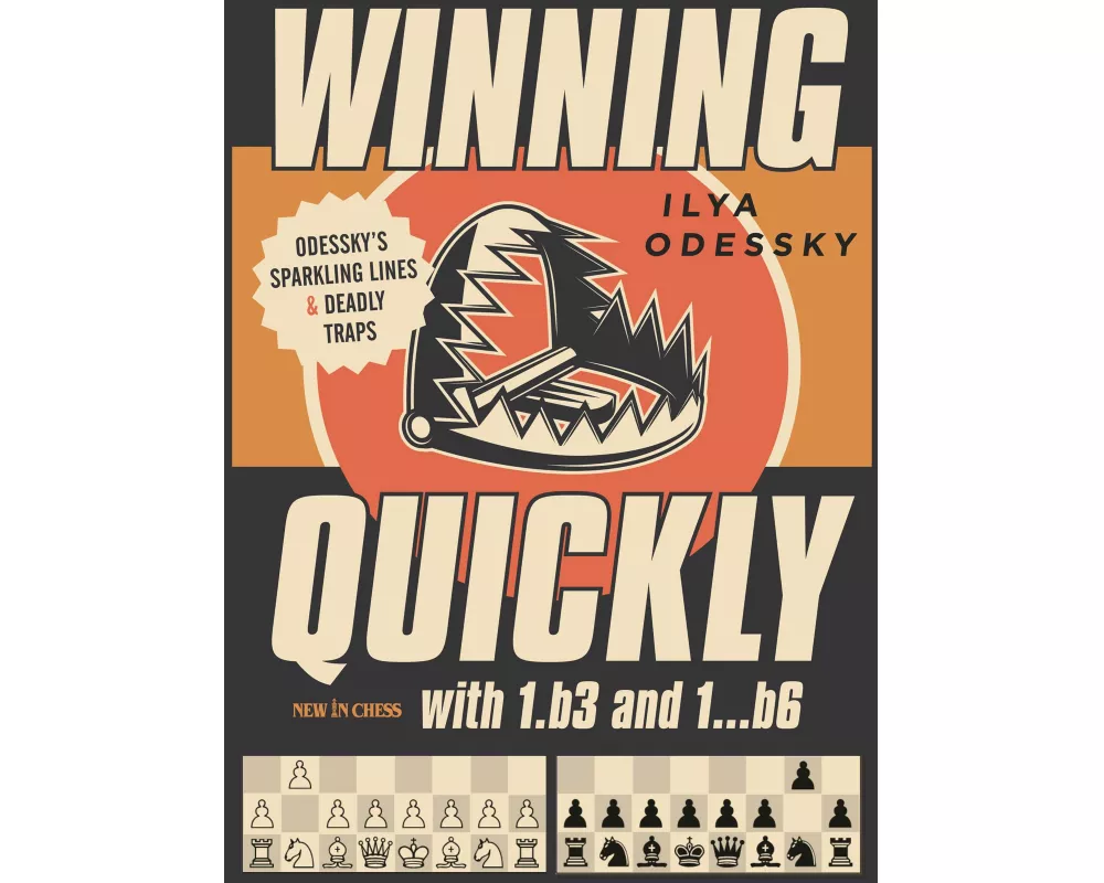 Winning Quickly with 1.b3 and 1...b6