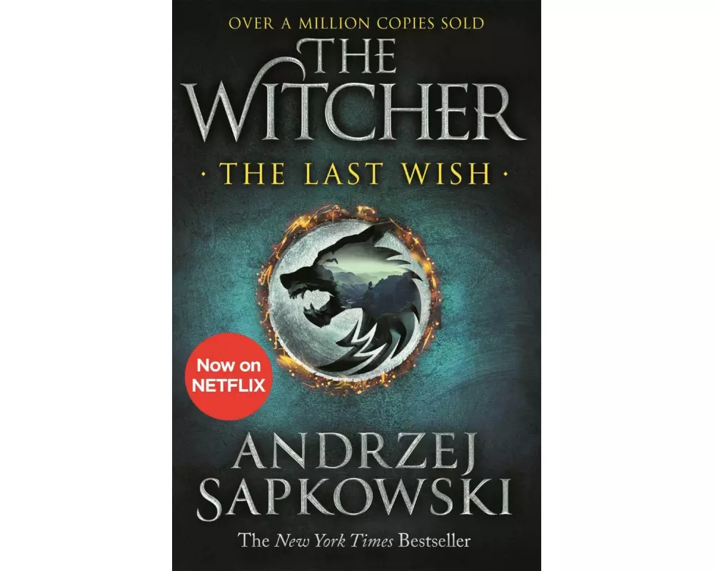 The Last Wish