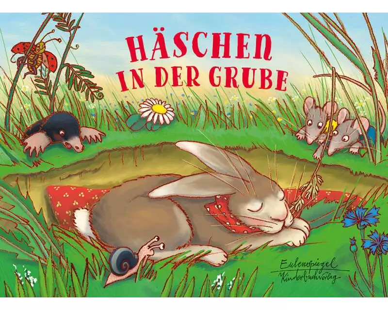 Häschen in der Grube