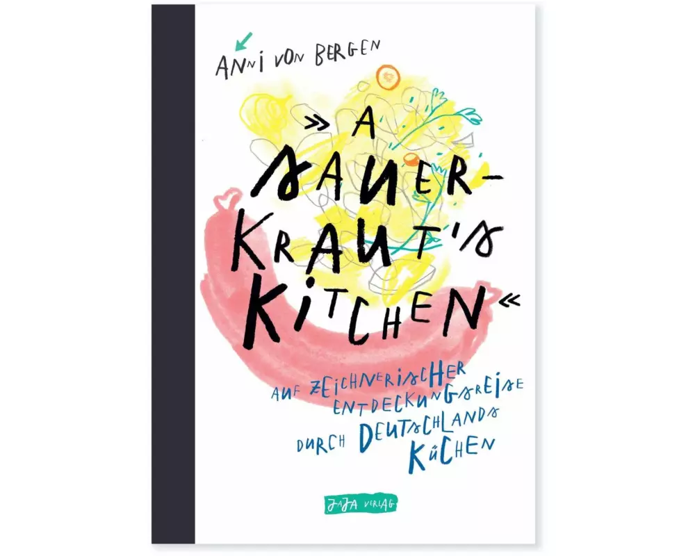 A Sauerkraut´s Kitchen