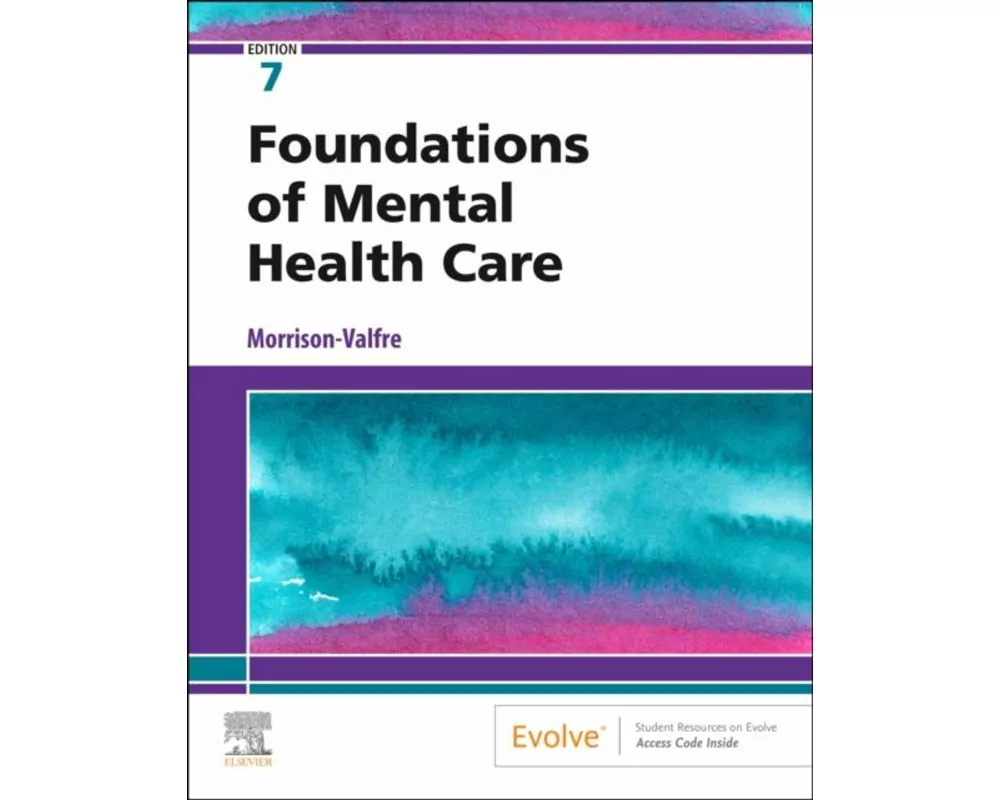 Foundations of Mental Health Care