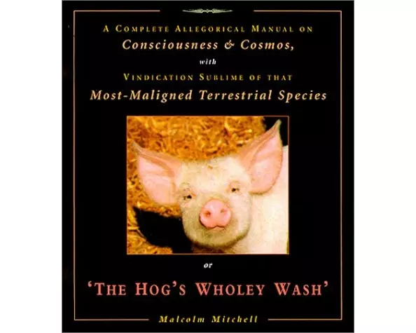 The Hog's Wholey Wash