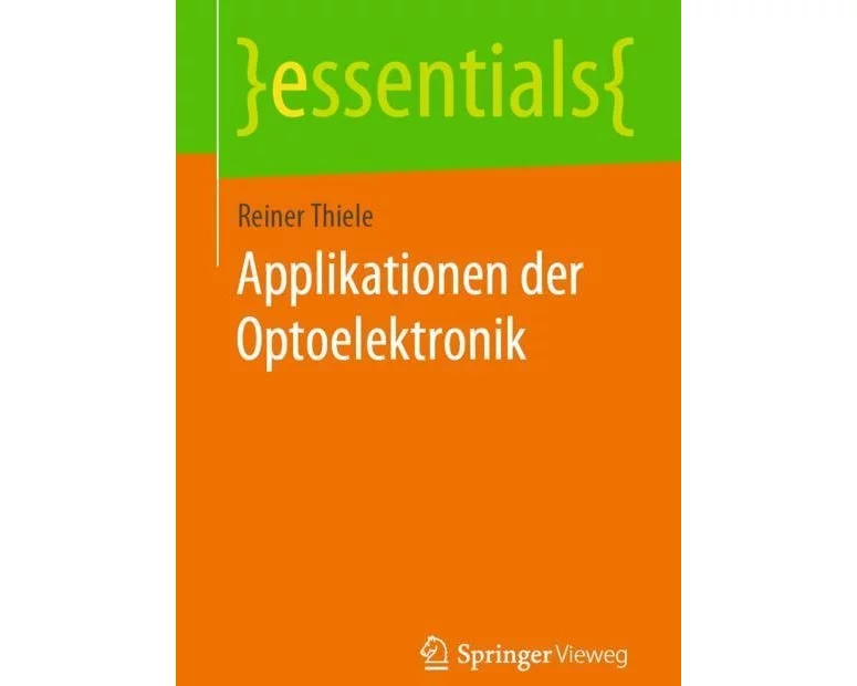 Applikationen der Optoelektronik