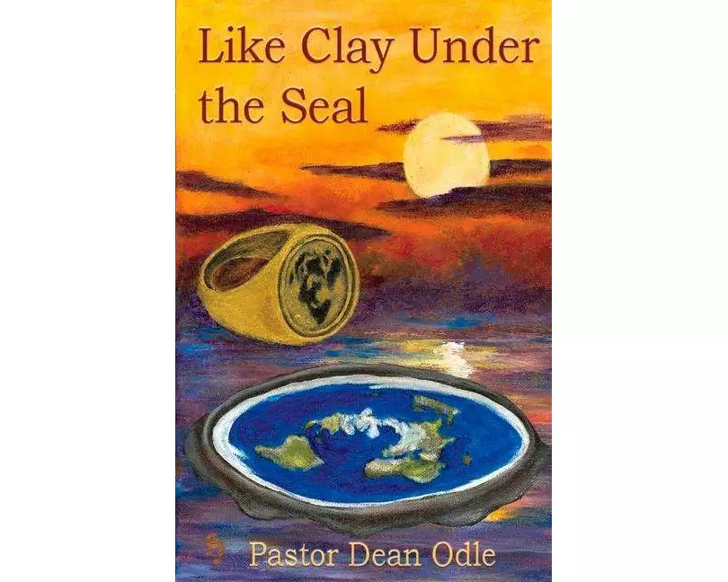 Like Clay Under the Seal: Volume 1